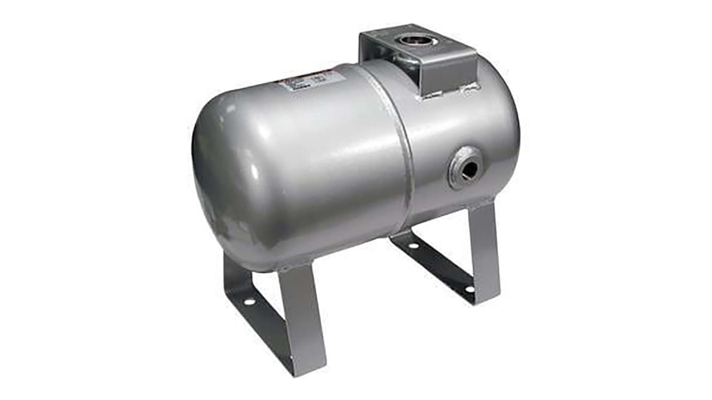 VBAT20AF-RV-Q: Serbatoio aria compressa, 20 l, adatto per VBA20