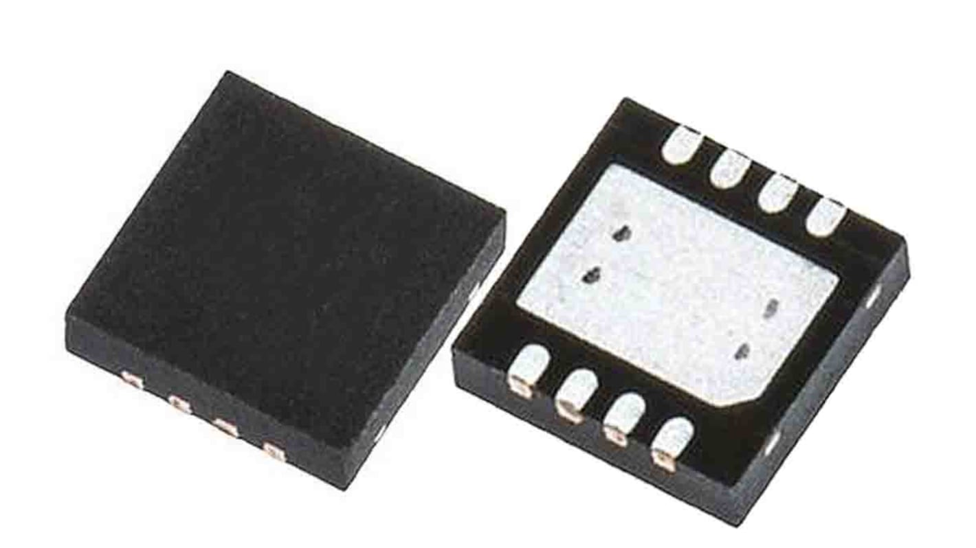 STMicroelectronics LD39200PU33R, 1 Low Dropout Voltage, Voltage Regulator 2A, 3.3 V 8-Pin, DFN