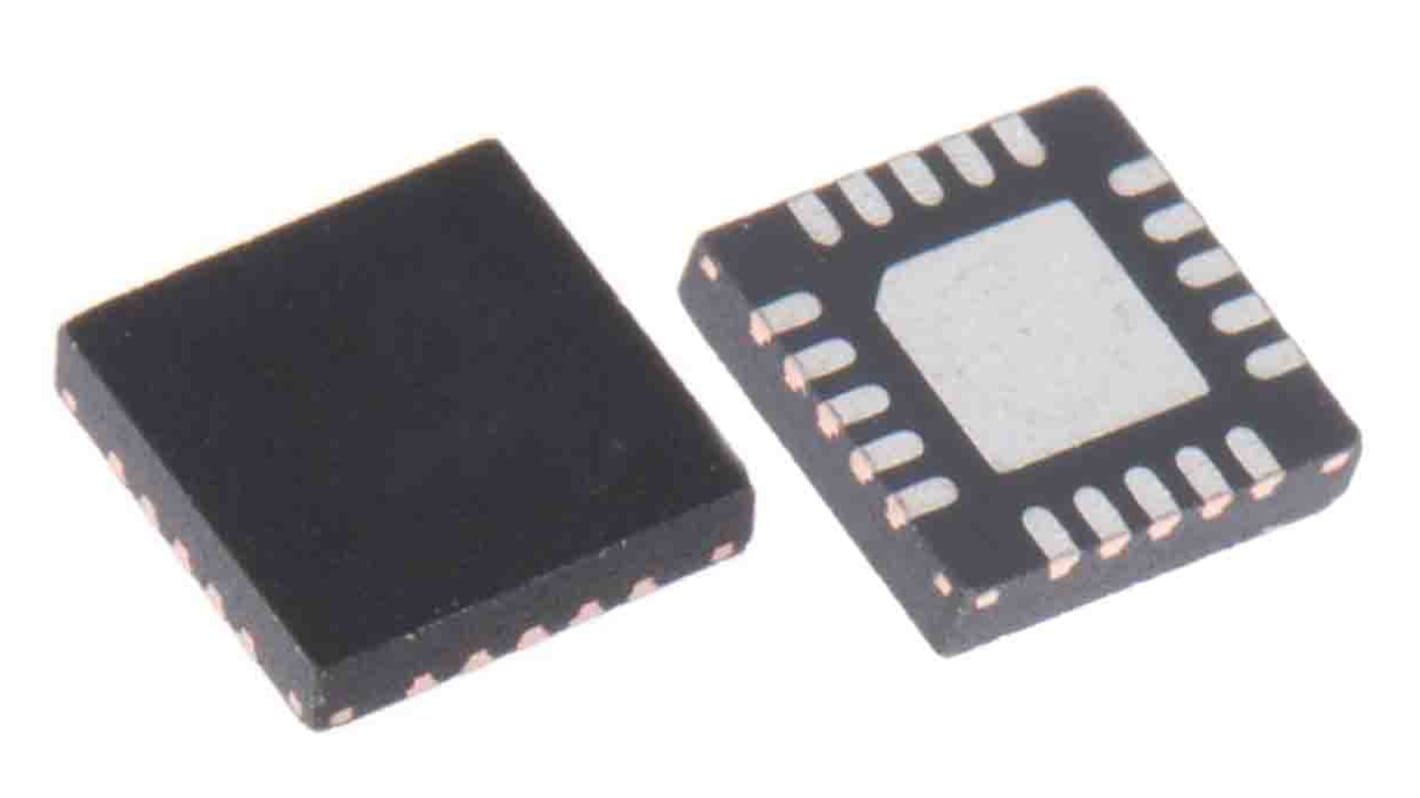 STMicroelectronics HF-Transceiver QFN 20-Pin 4.15 x 4.15 x 0.95mm SMD