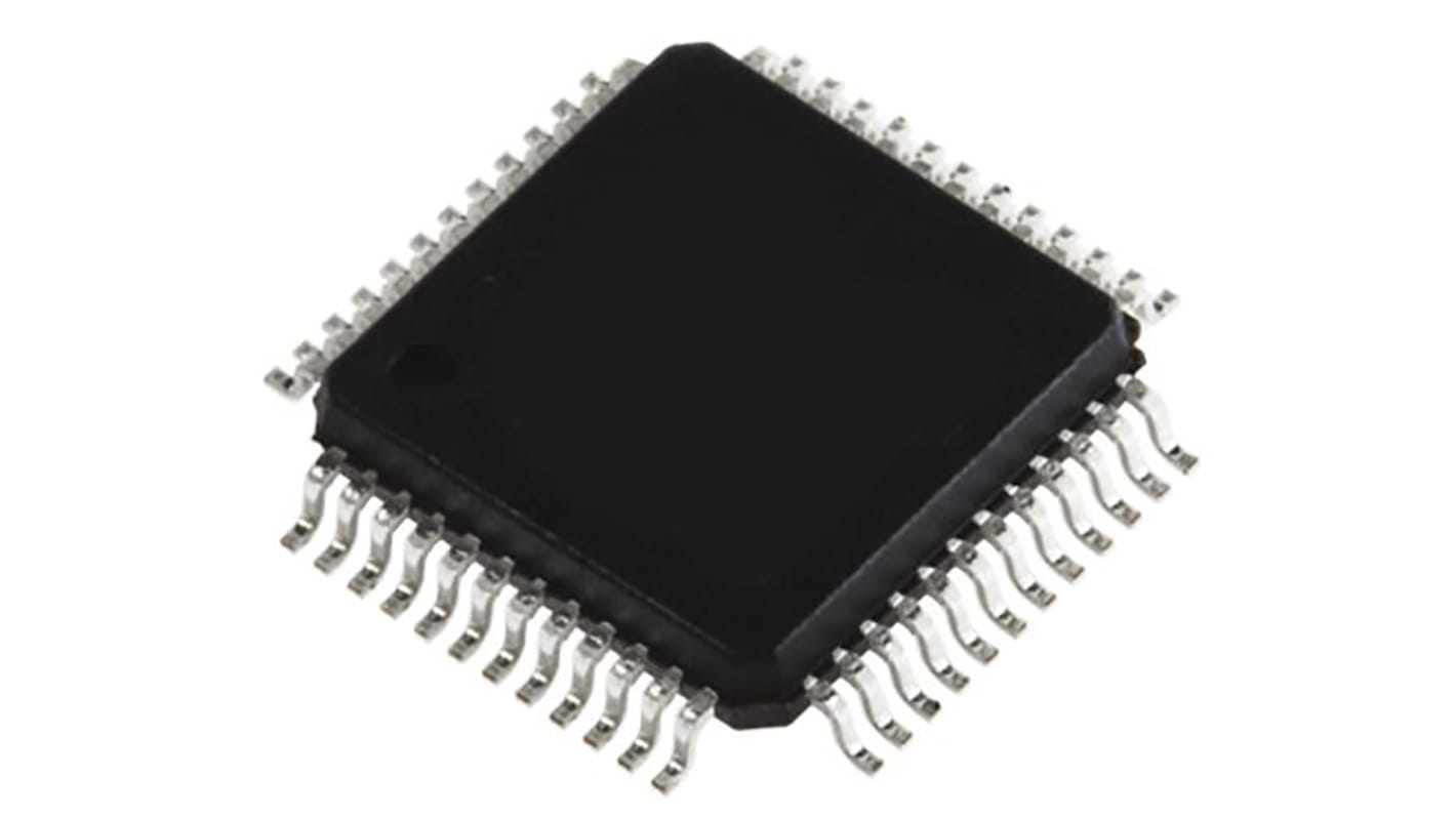 STMicroelectronics マイコン STM32F3, 48-Pin LQFP STM32F303CBT7