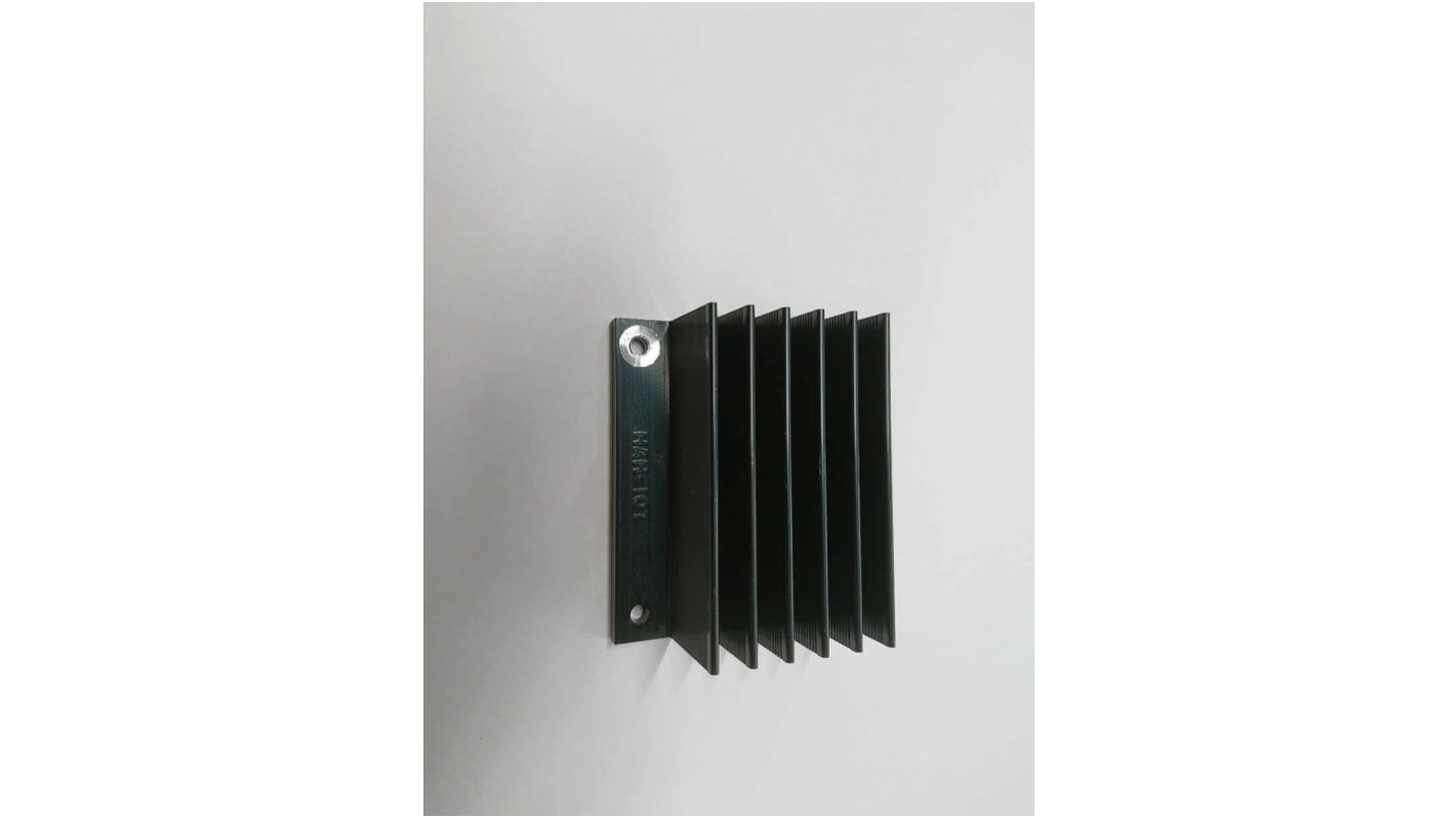 TDK-Lambda Heatsink, for use with CN200A, DC-DC Converters, PAH, PH300A, HAH Series