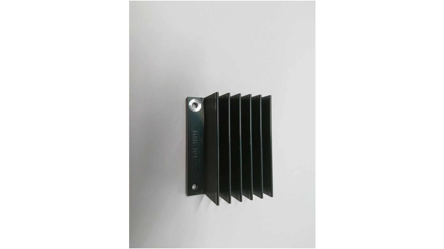 TDK-Lambda Heatsink, for use with DC-DC Converters, HAH Series