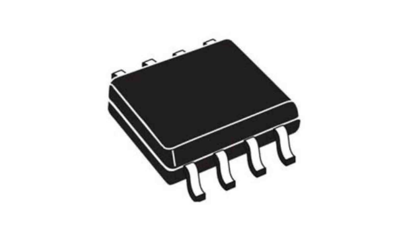 STMicroelectronics 電圧レギュレータ 低ドロップアウト電圧 0.6 38 V, 8-Pin, L7986ATR