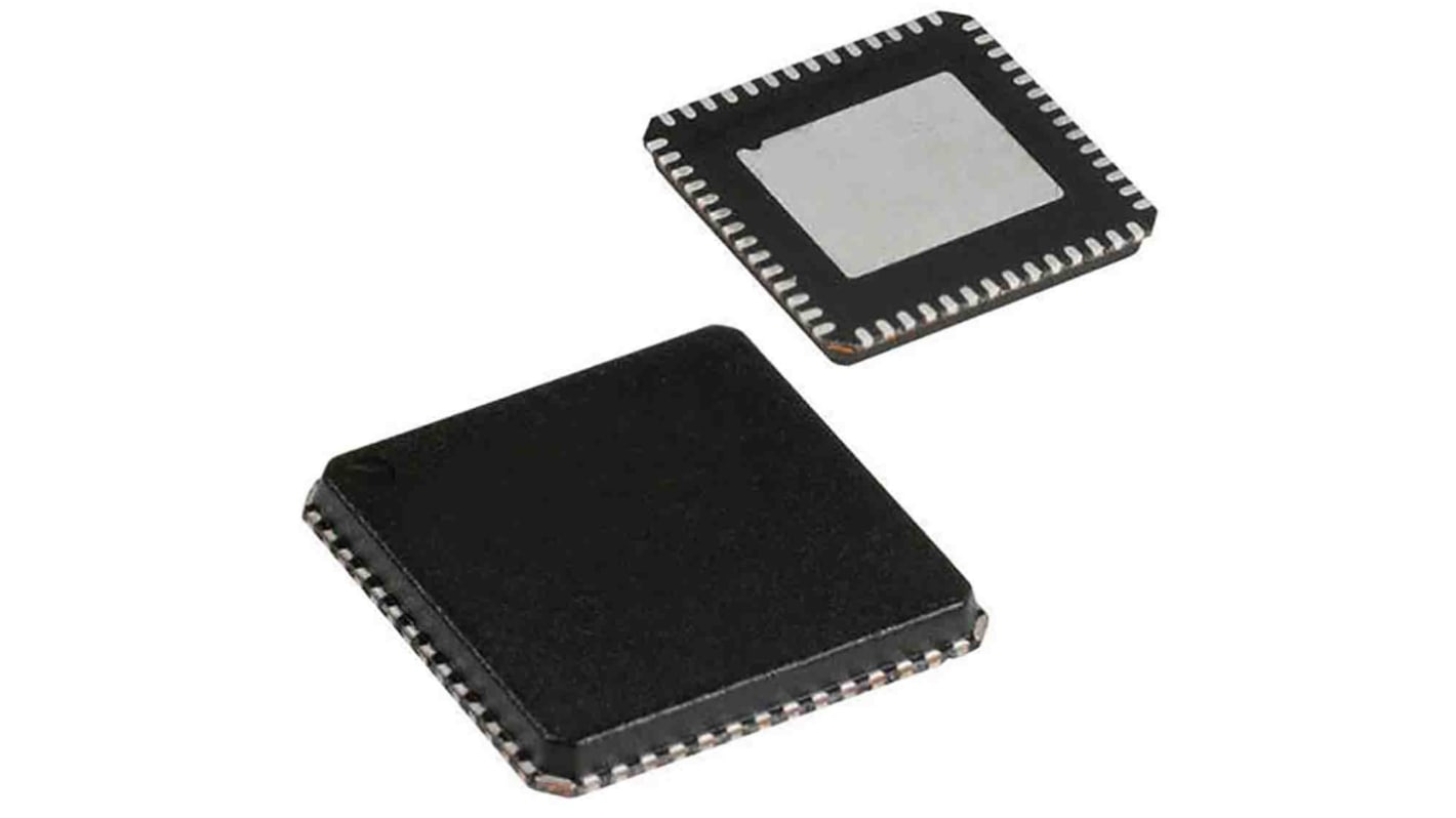 Convertitore Buck Microchip, 6A, 1,28 V, 1 uscita con modalità Fissa