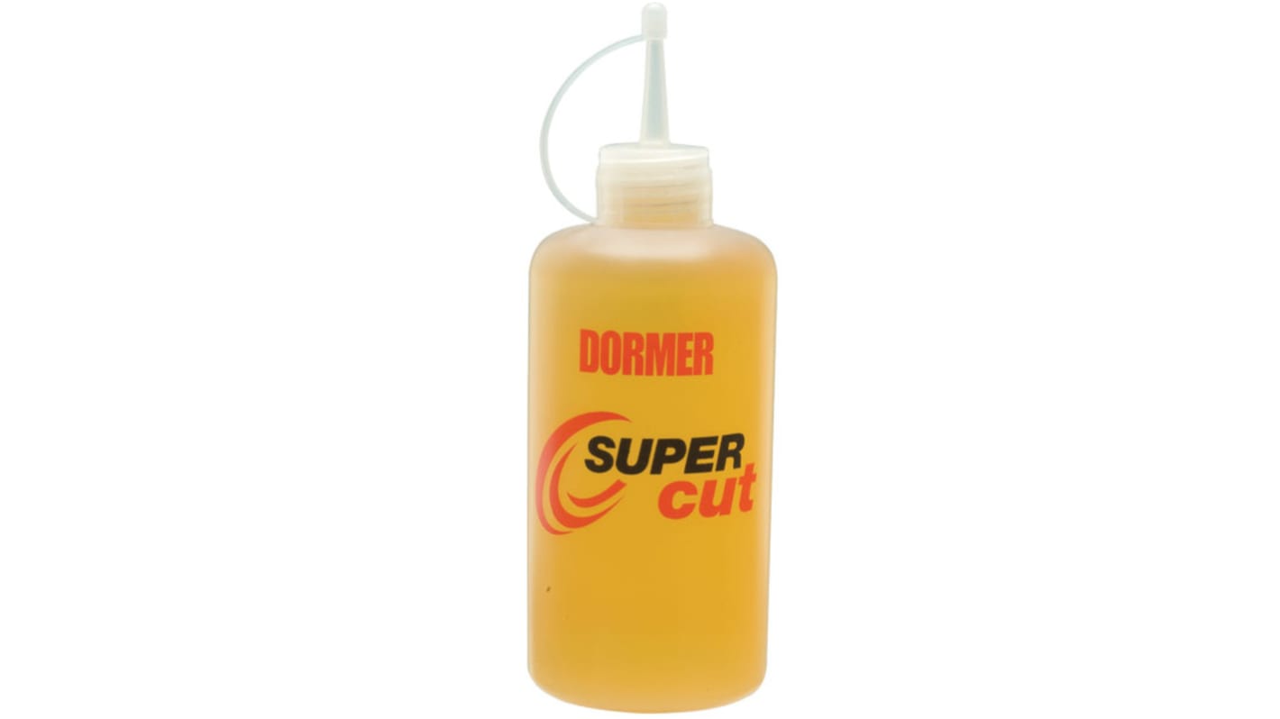 Dormer Supercut Cutting Fluid 400 g Bottle