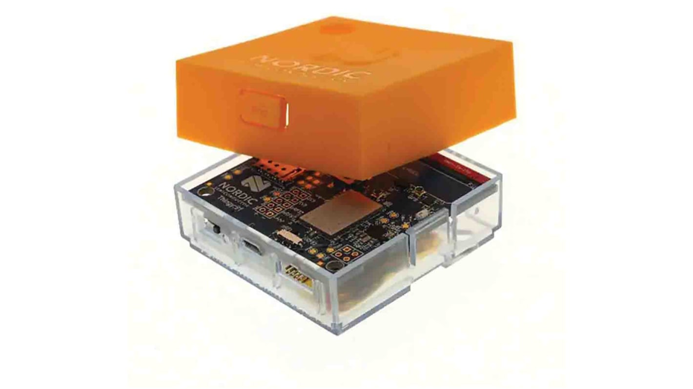 Nordic Semiconductor Nordic Thingy91 IoT Sensor Development Kit for