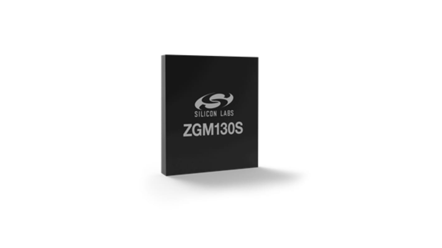 Émetteur-récepteur RF ZGM130S037HGN2, 64 broches LGA