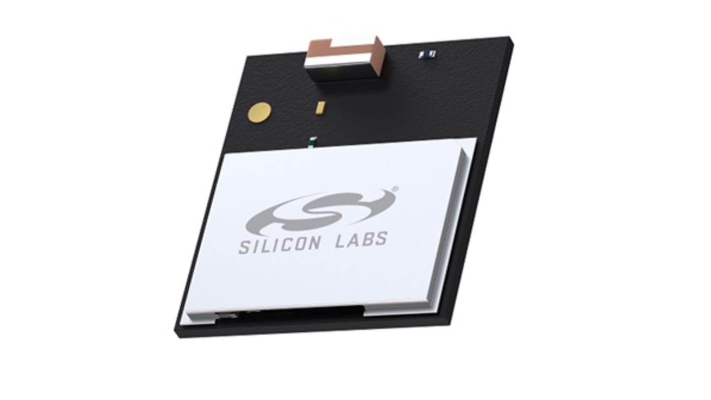 Module Bluetooth 5.1 Silicon Labs 20dBm