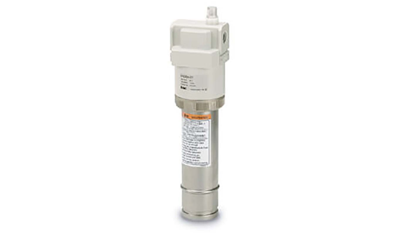 Secador de aire comprimido SMC IDG50LA-F03, Secador de aire, G 3/8, 110l/min, 1MPa