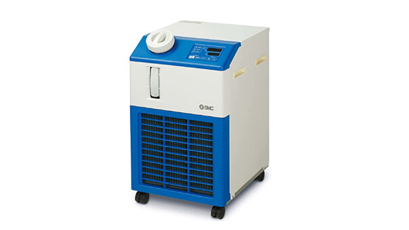 SMC HRSE Thermo chiller 230V ac, 7l/min