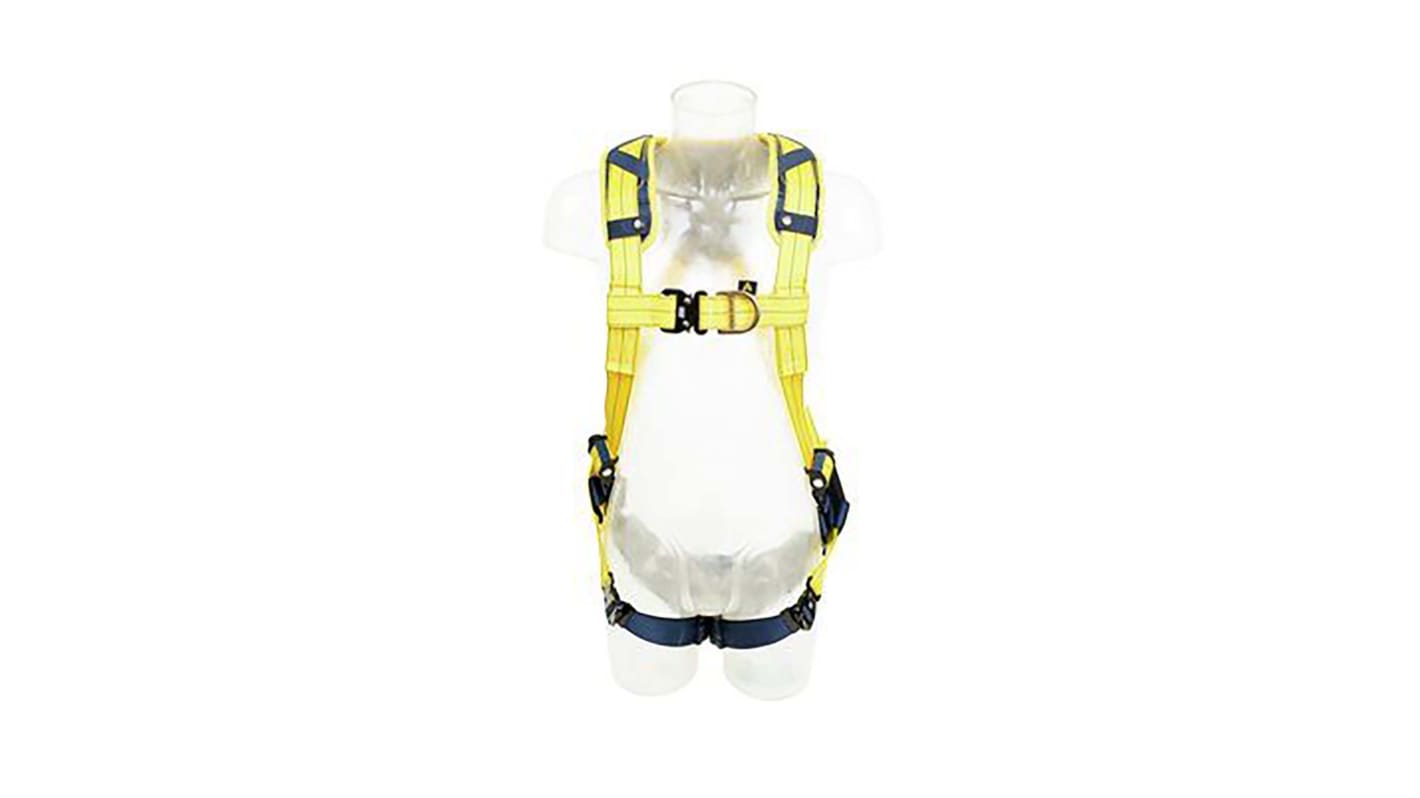 3M 1112953 Fall Arrest Harness