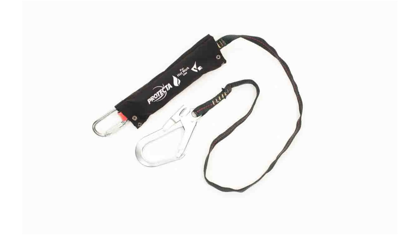 3M 1.9m Shock Absorbing Lanyard Single