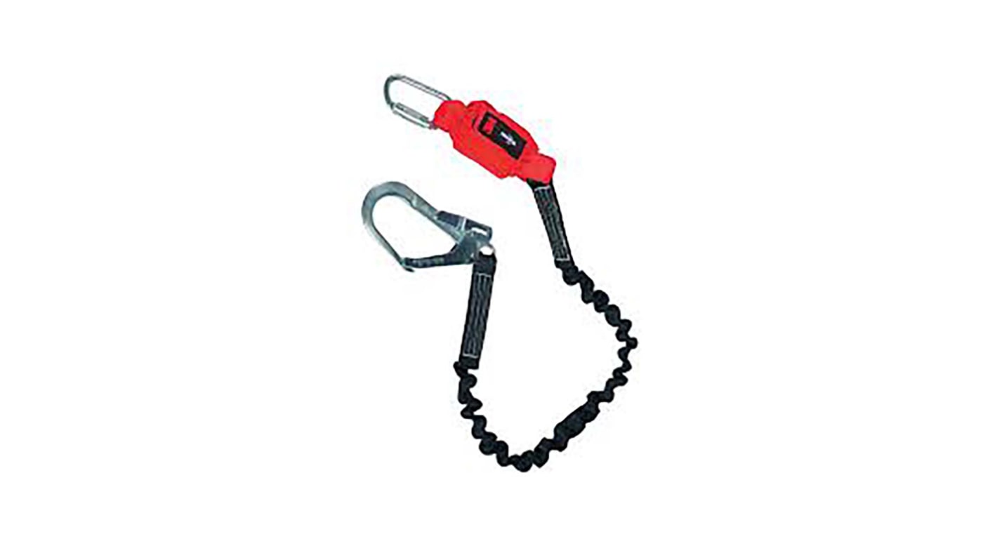 3M 2m Fall Arrest Shock Absorbing Lanyard