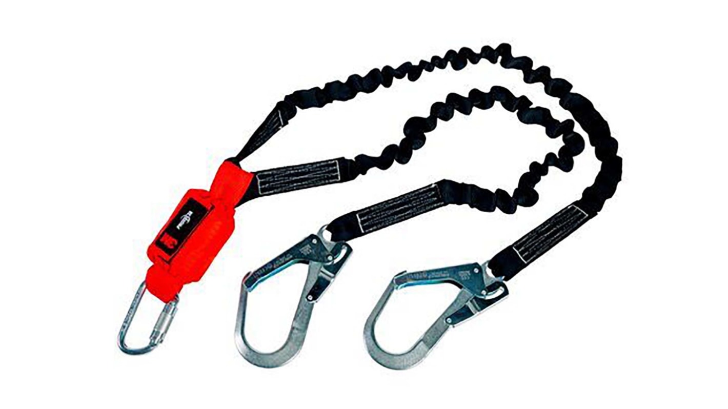 3M 1.5m Fall Arrest Fall Arrest Lanyard