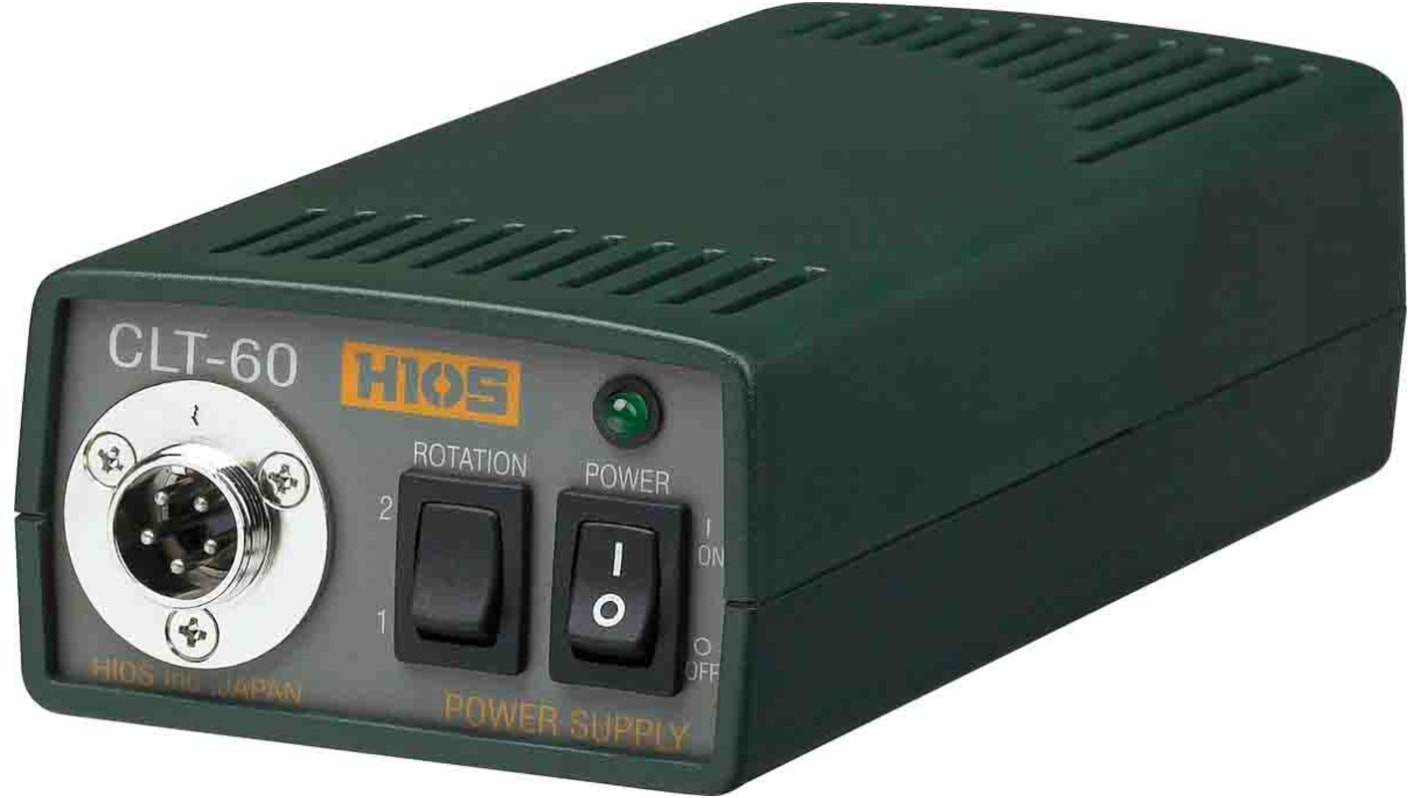 Hios Power Supply