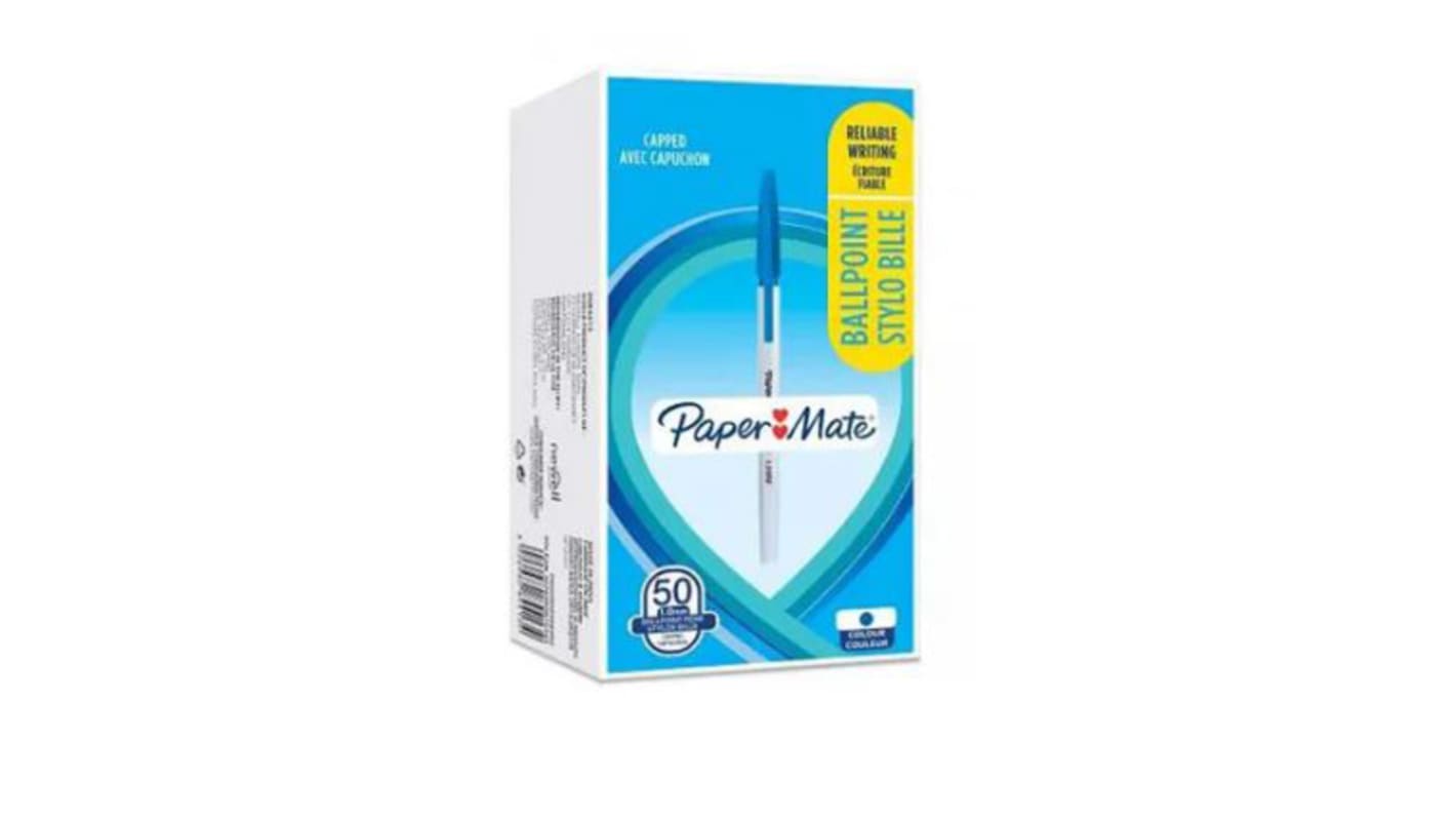 Paper Mate Kék, 1 mm