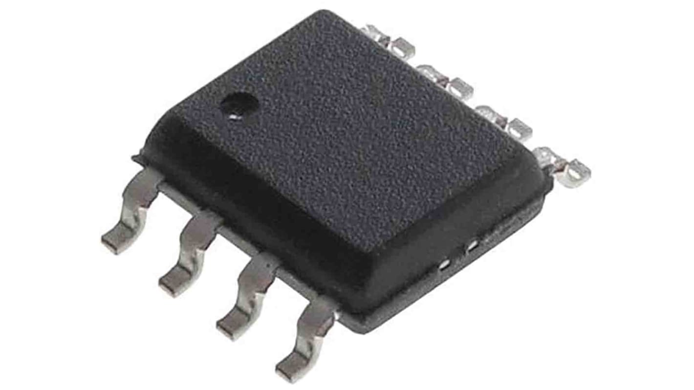 Renesas Electronics ライントランシーバ, 8-Pin, ISL83078EIBZA-T