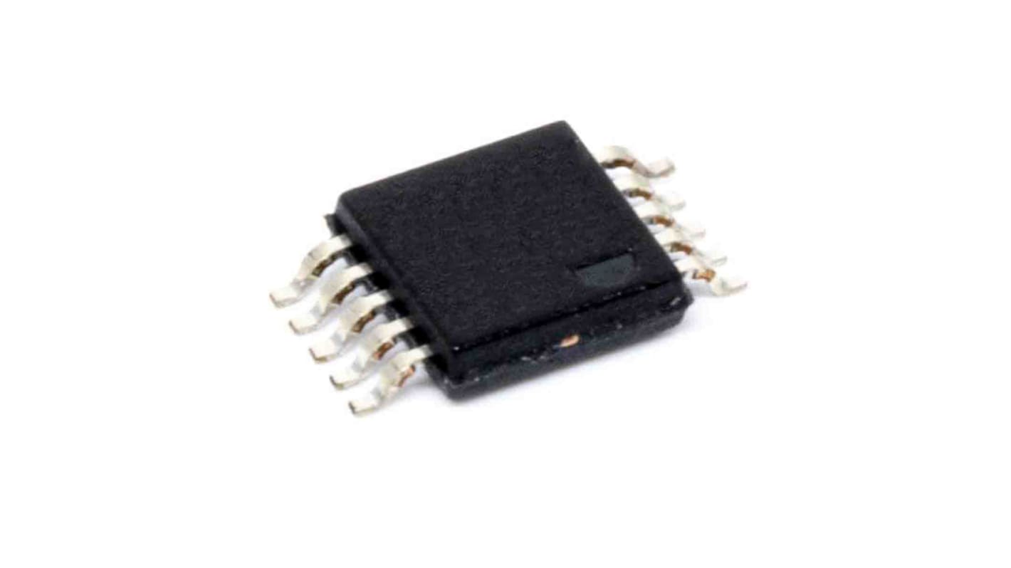 Renesas Electronics ライントランシーバ, 14-Pin, ISL3176EIUZ-T