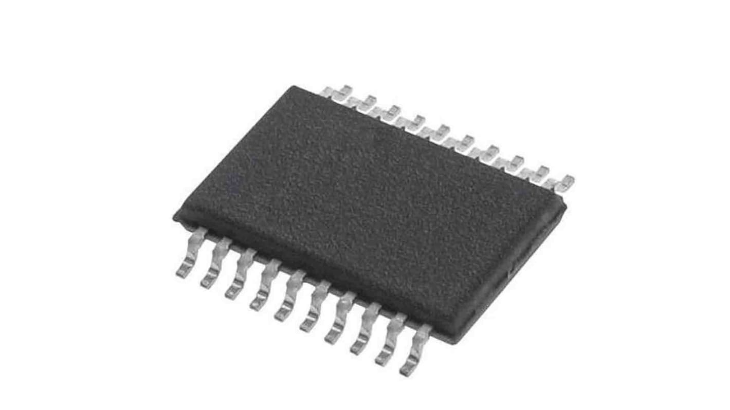 Renesas Electronics ISL3330IAZ-T7A Line Transceiver, 20-Pin SSOP