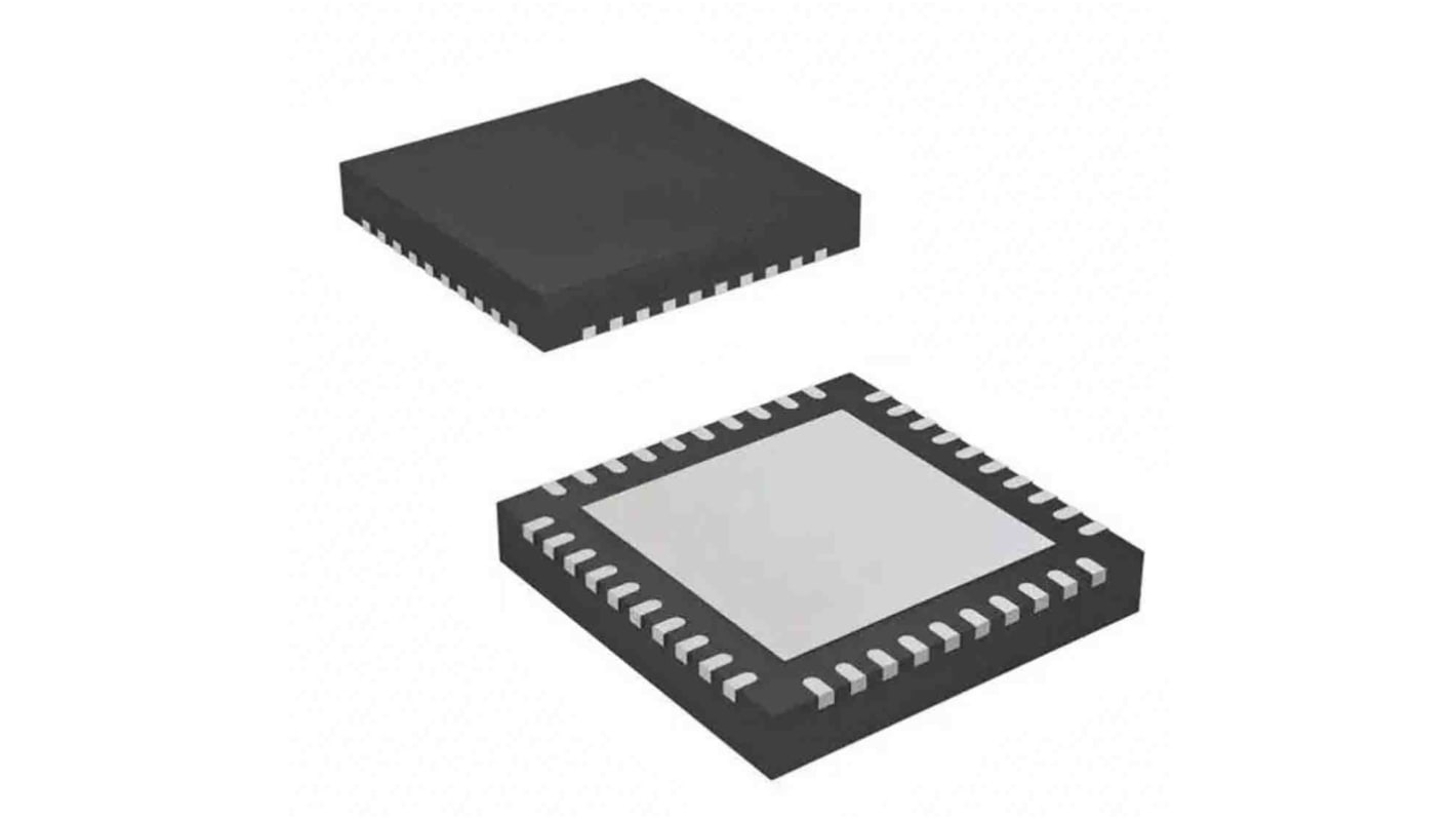 Renesas Electronics ISL3333IRZ Line Transceiver, 40-Pin QFN