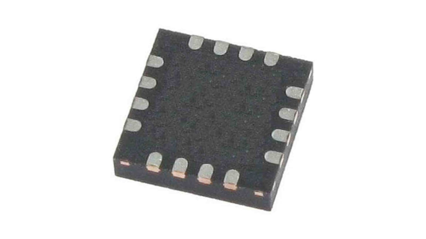 Renesas Electronics ライントランシーバ, 18-Pin, ISL4221EIRZ