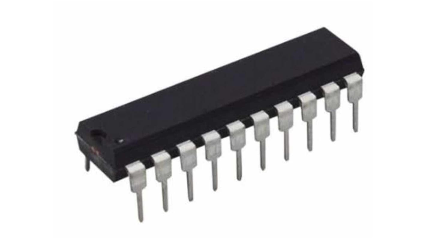 Renesas Electronics MOSFET-Gate-Ansteuerung 2,5 A 15V 20-Pin PDIP