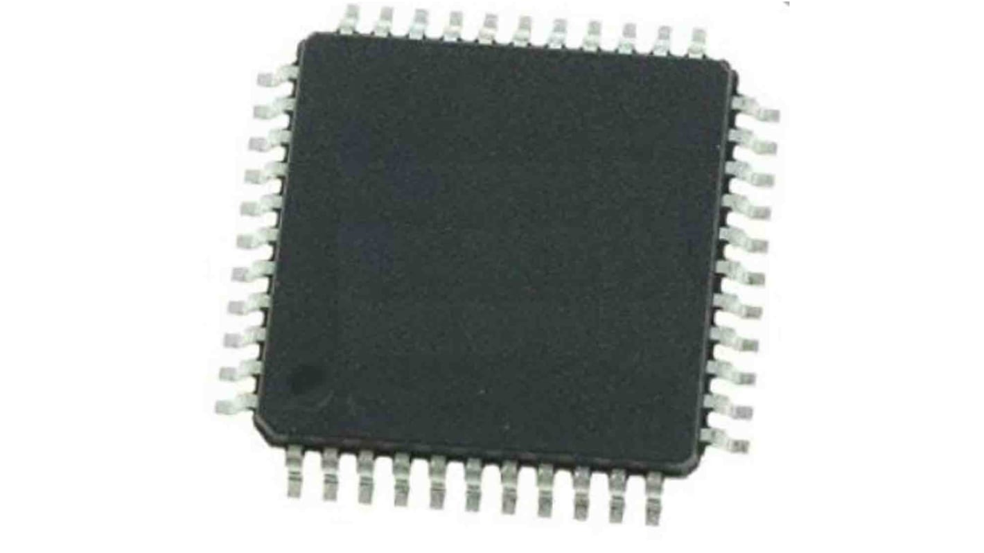 Renesas Electronics A/Dコンバータ, ADC数:2, ICL7106CM44Z