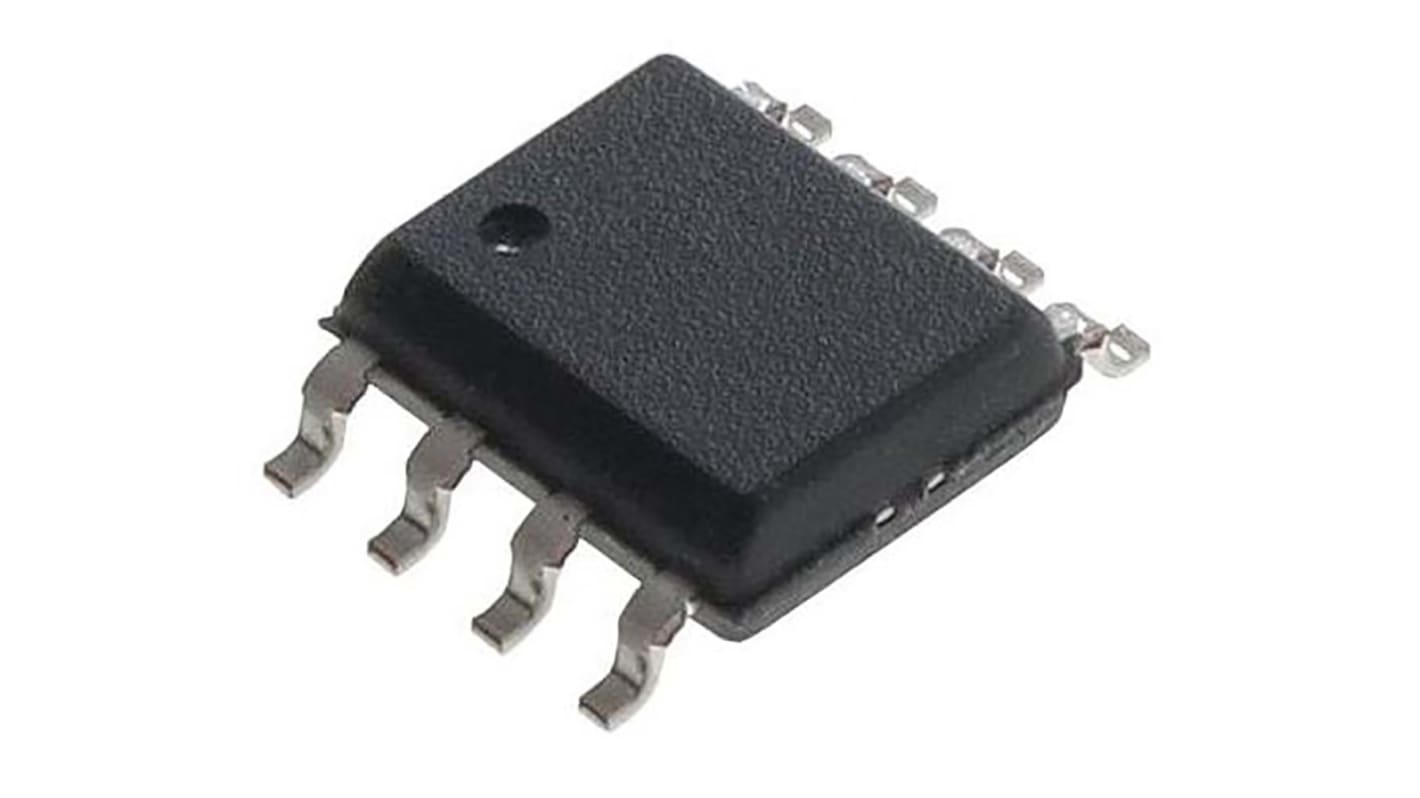 MAX4257ESA+ Maxim Integrated, Op Amps, 22MHz, 5.5 V, 8-Pin SO