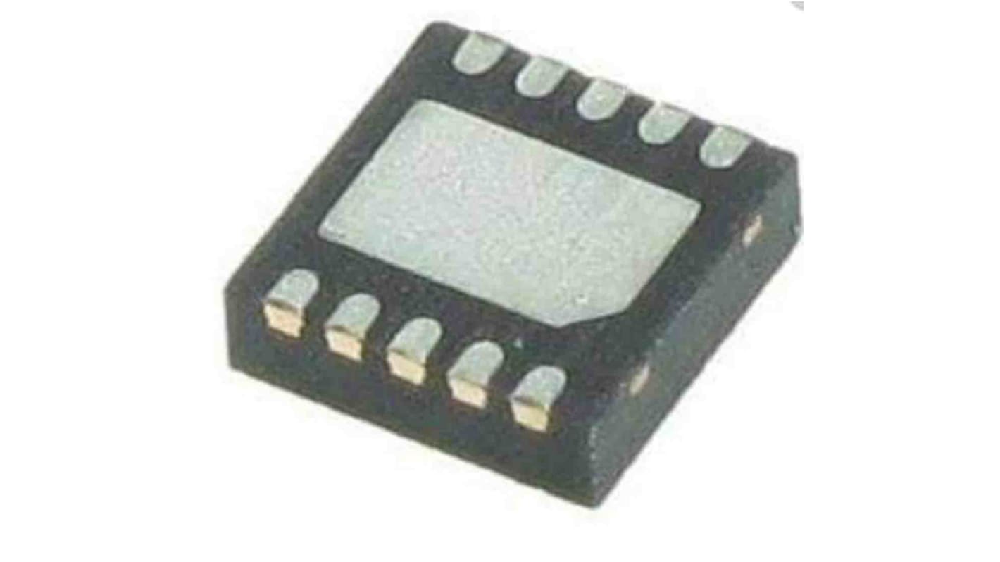 CI d'outil de mesure d'énergie, ISL28023FR60Z-T7A, 16 bits-Bit 24 broches