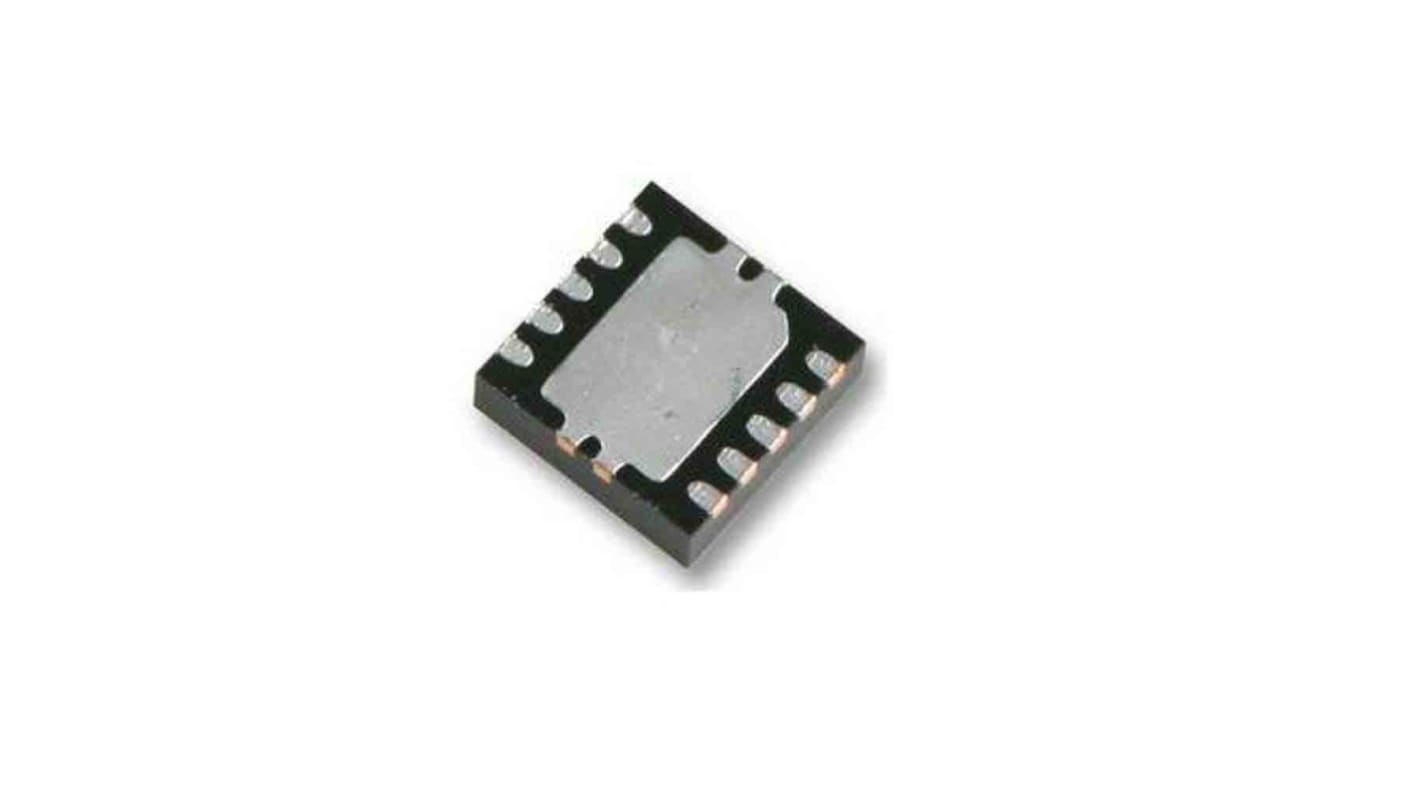 Renesas Electronics Spannungsregler 3A, Dual Niedrige Abfallspannung, 10-Pin, Einstellbar