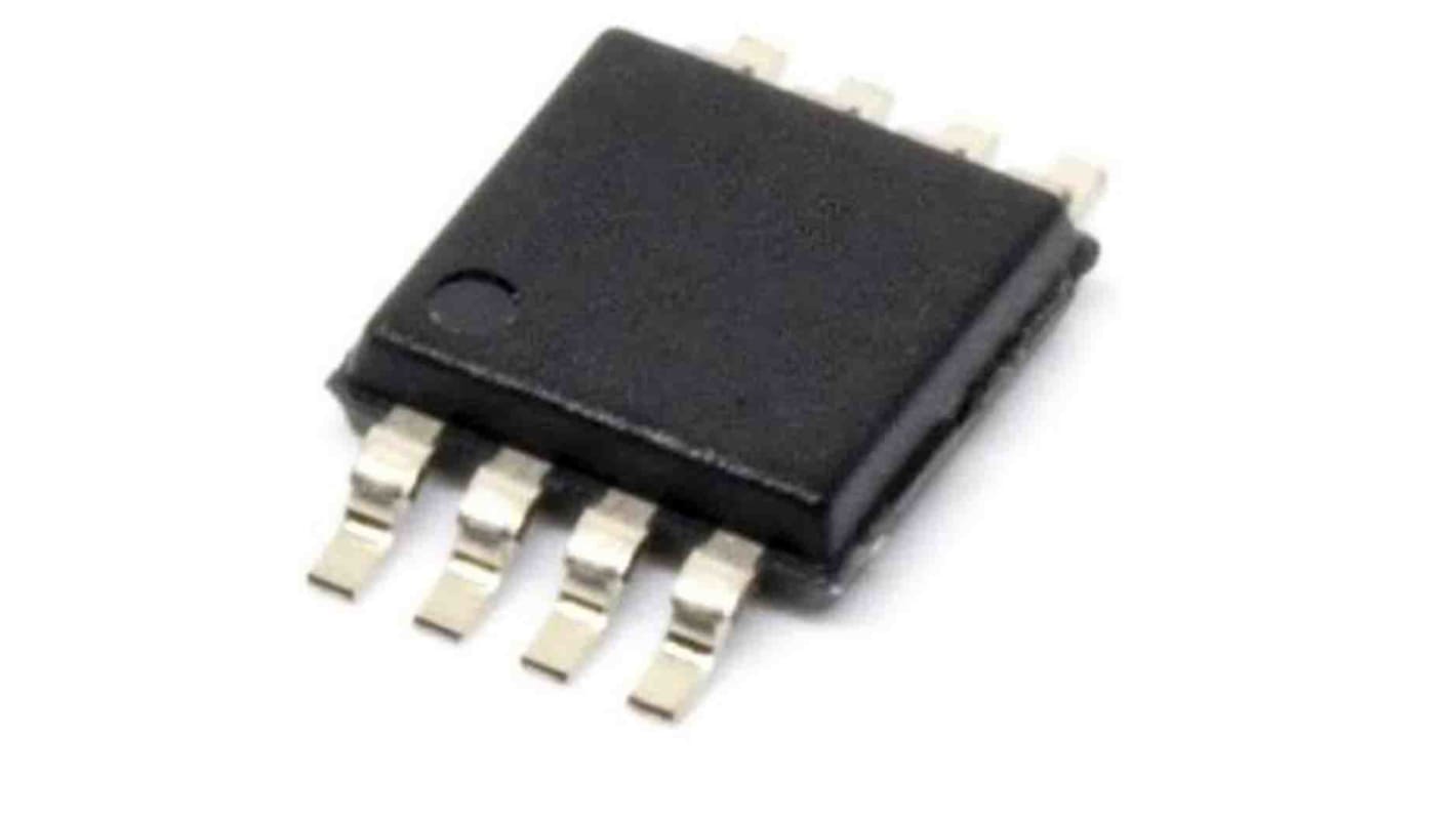 Renesas Electronics Digitales Potenziometer 8-Pin