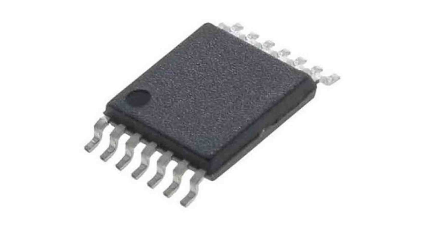 Renesas Electronics Digitales Potenziometer 14-Pin