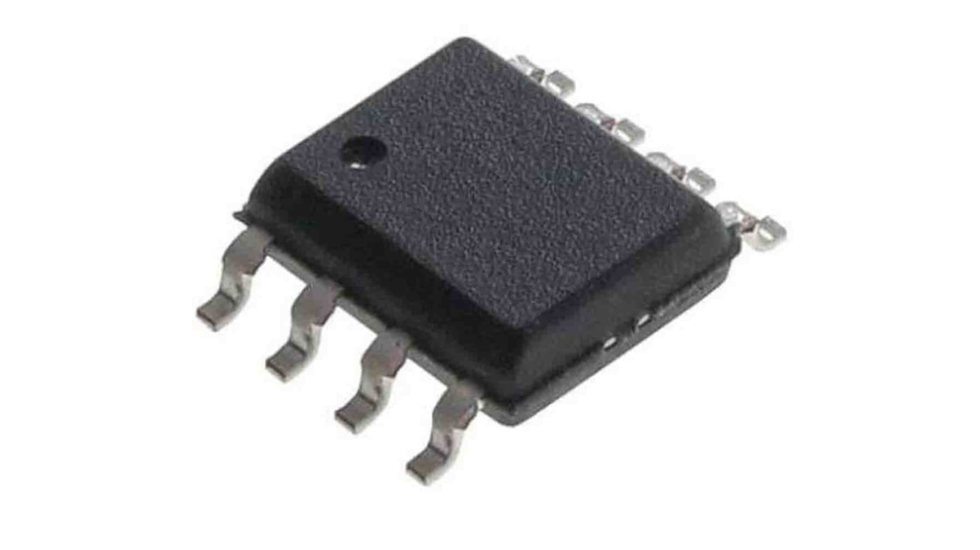 X9C102SIZ, Digital Potentiometer 32-Position 8 Pin
