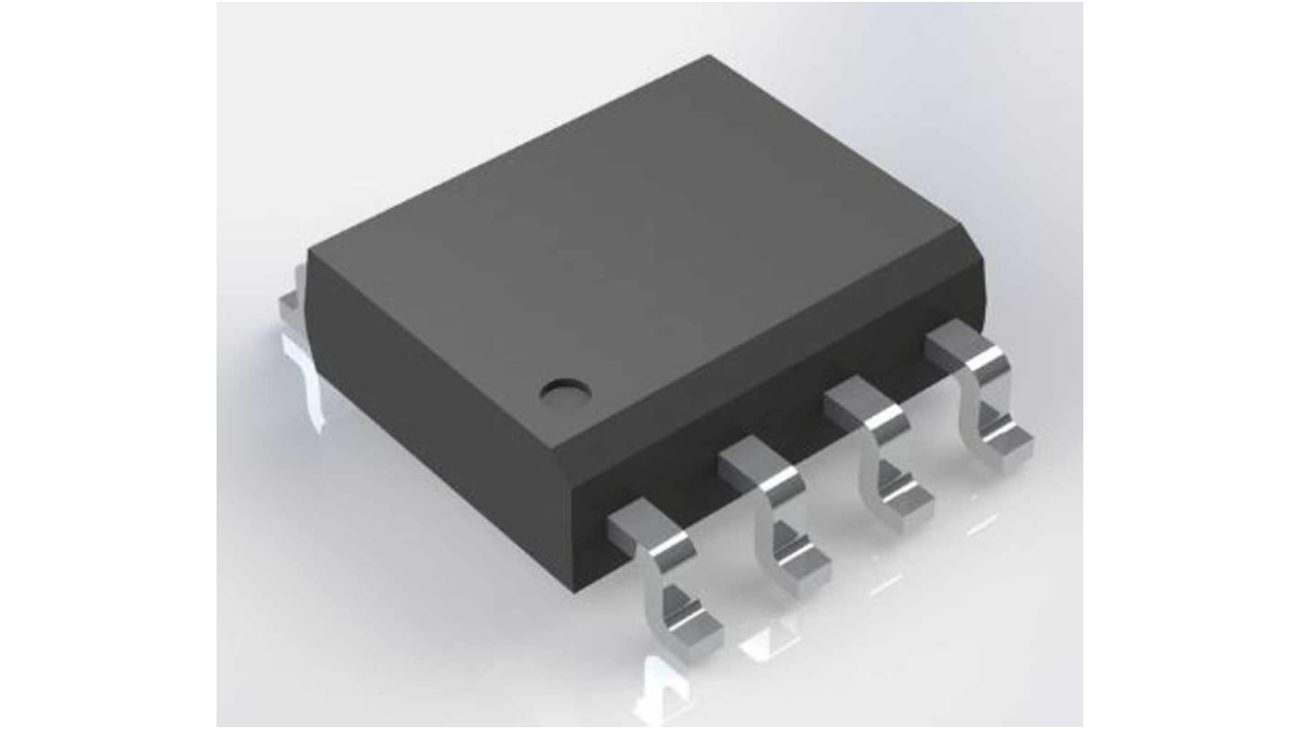 Renesas Electronics Universaltreiber CMOS 200 mA 18V 8-Pin SOIC