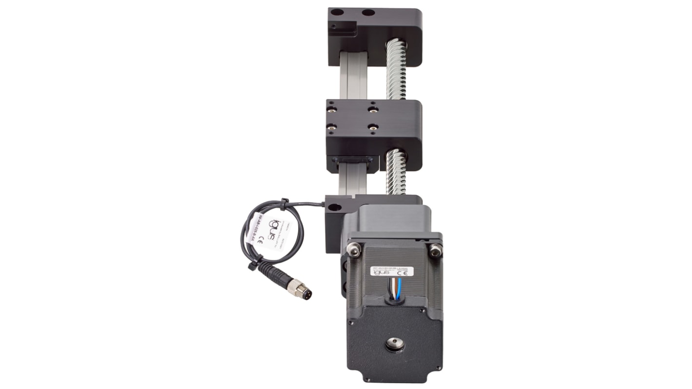 Igus Positioning Table SLT-0412-A2AS1-D0A1B-0A0A0-300