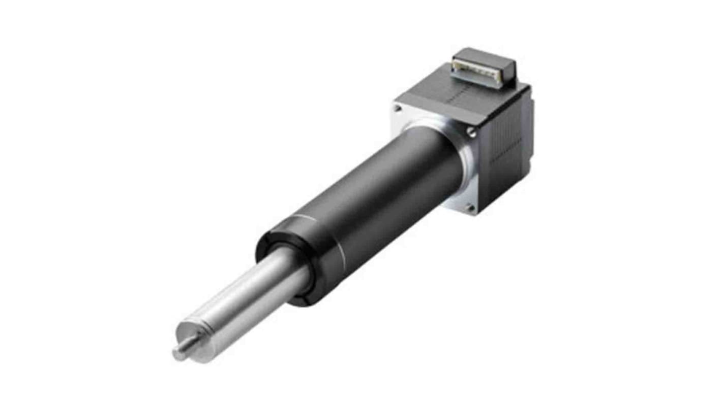 Actuador lineal eléctrico Thomson Linear MLA, 3.85V, 25.4mm