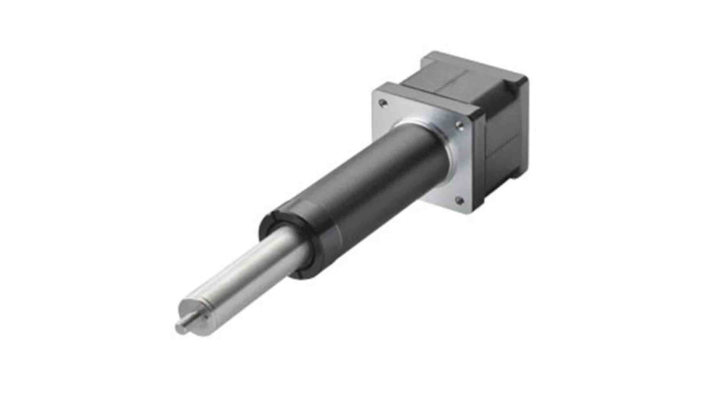 Thomson Linear Micro Linear Actuator, 25.4mm, 3.42V