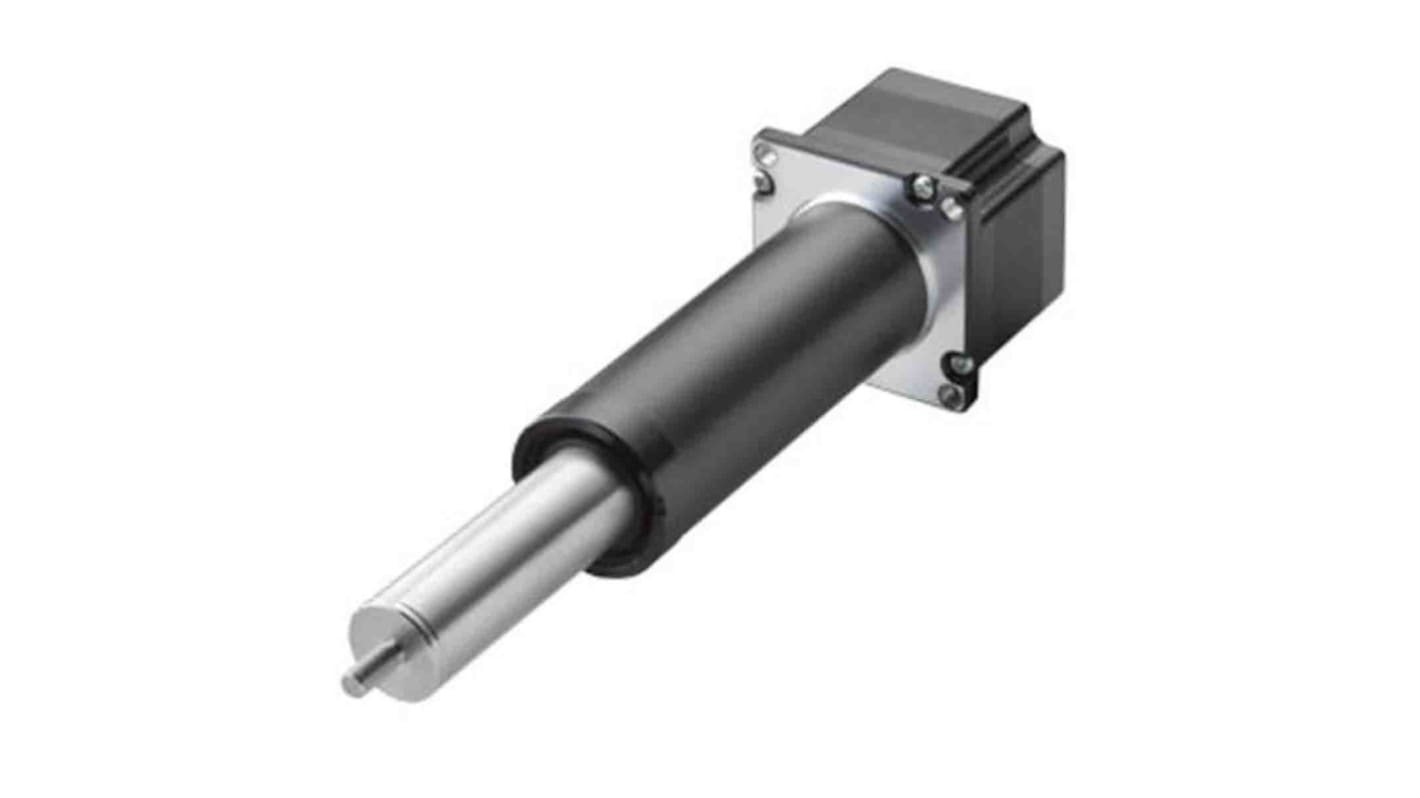 Actuador lineal eléctrico Thomson Linear MLA, 3.77V, 25.4mm