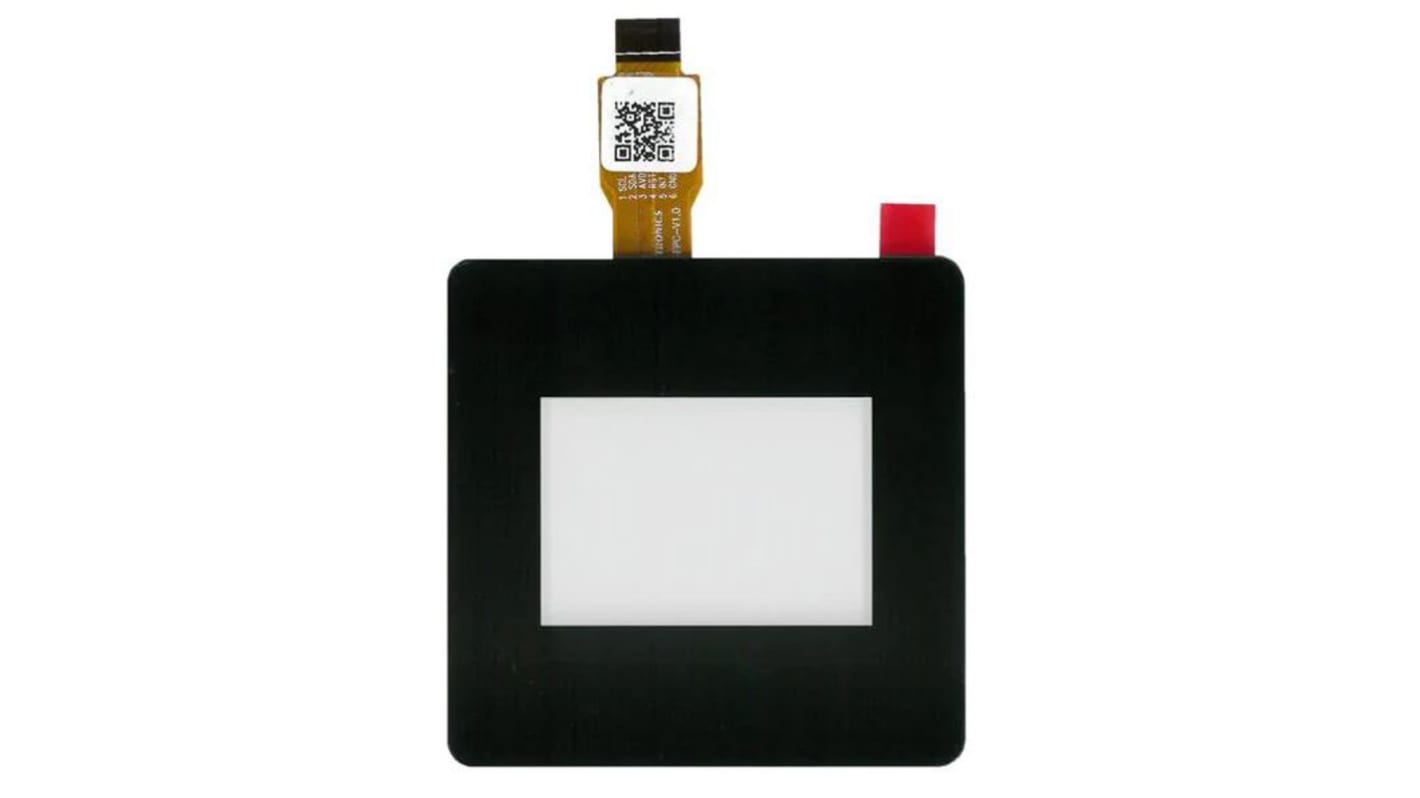 Capteur pour écran tactile, Capacitif, Display Visions, 25 x 34