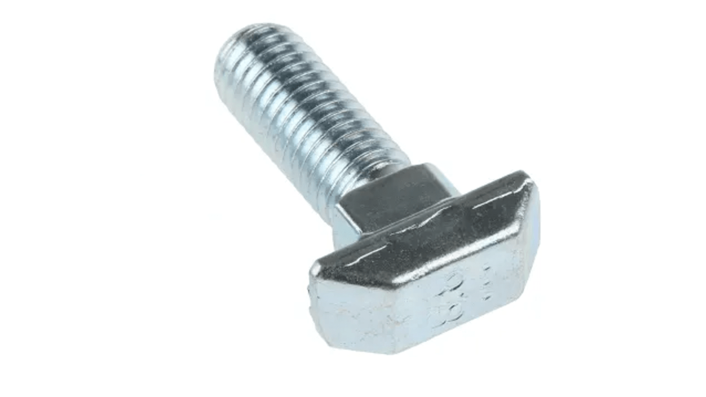 3842528721 Bosch Rexroth M8 THead Bolt Connecting Component, Strut