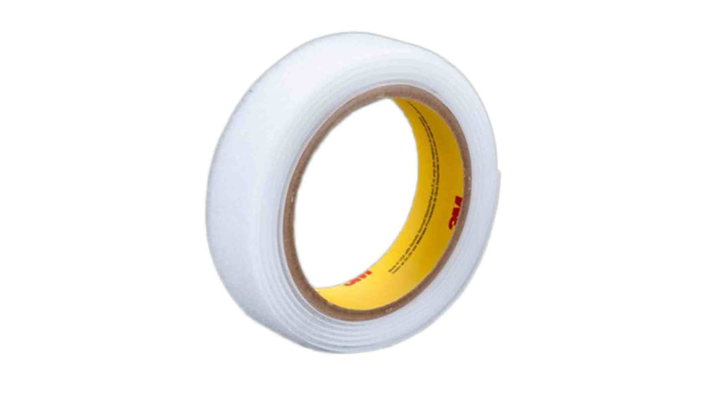 Nastro Hook & Loop 3M SJ3527, 25mm x 45.7m, Bianco