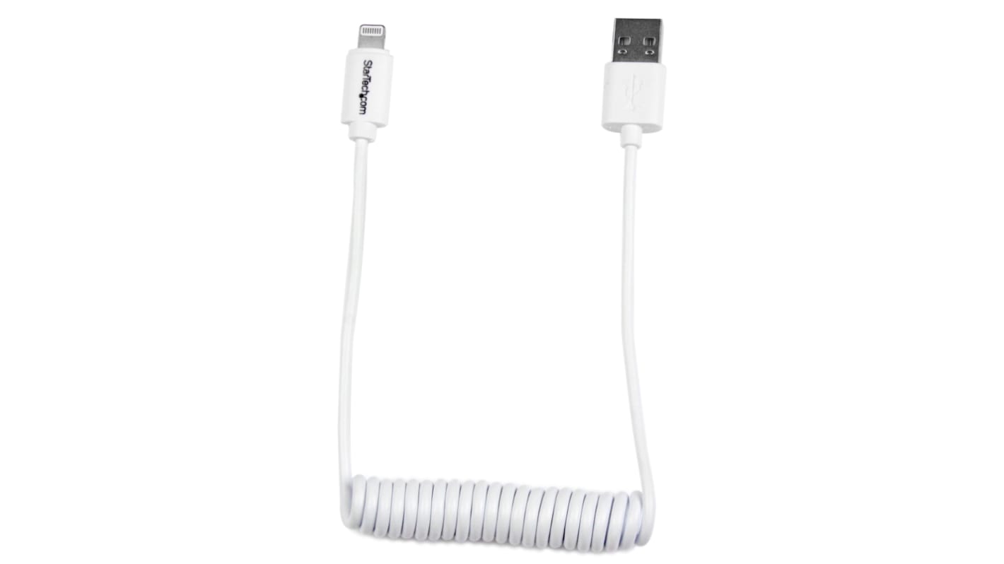 StarTech.com USB 2.0 Cable, 0.6m