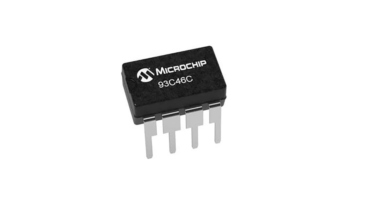 Serial (RS-232) Thermal Office Label Makers ST93C06B1 Serial EEPROM ...