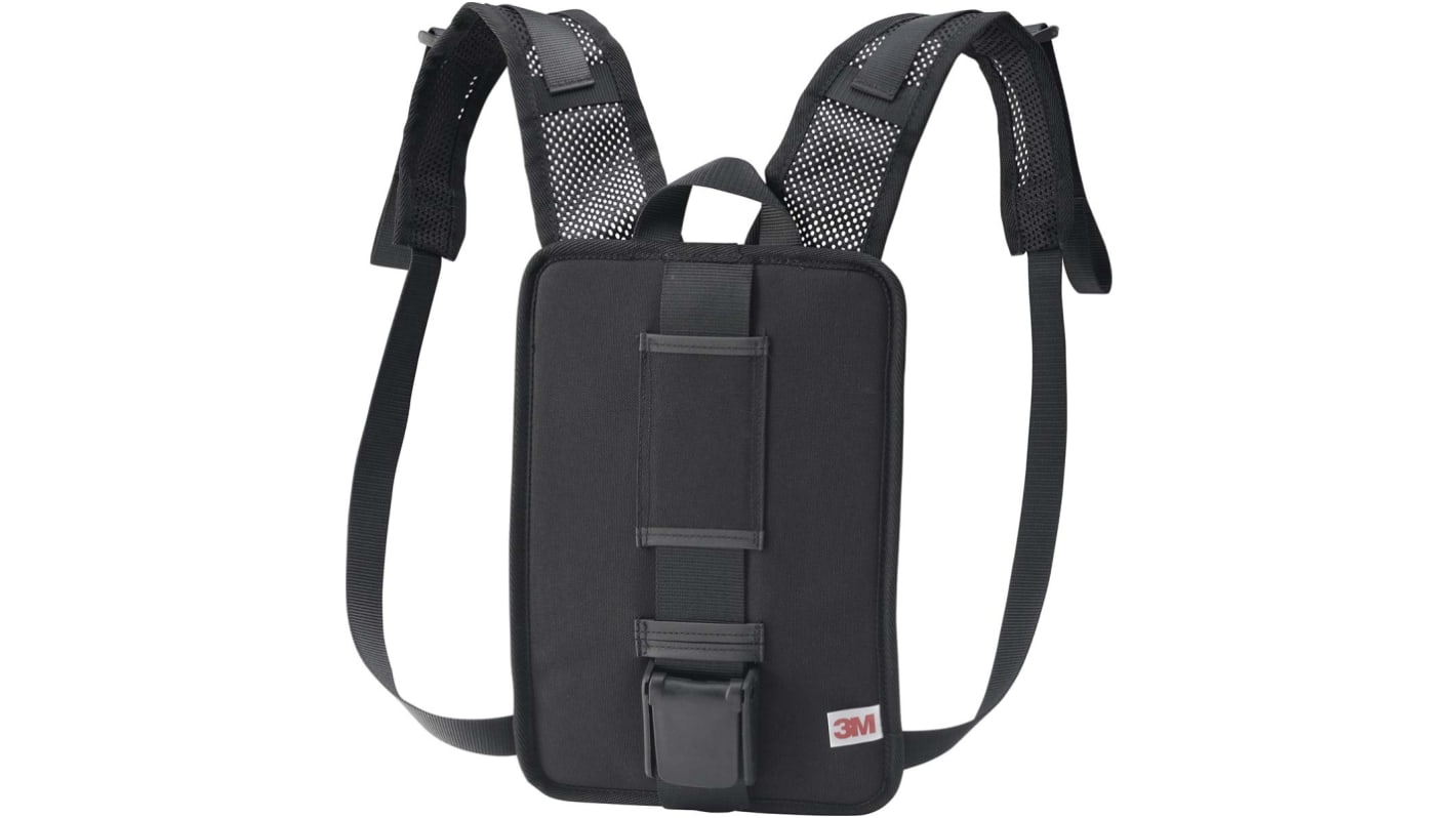 3M Versaflo Rucksack for use with Versaflo Powered Air Turbo TR-600