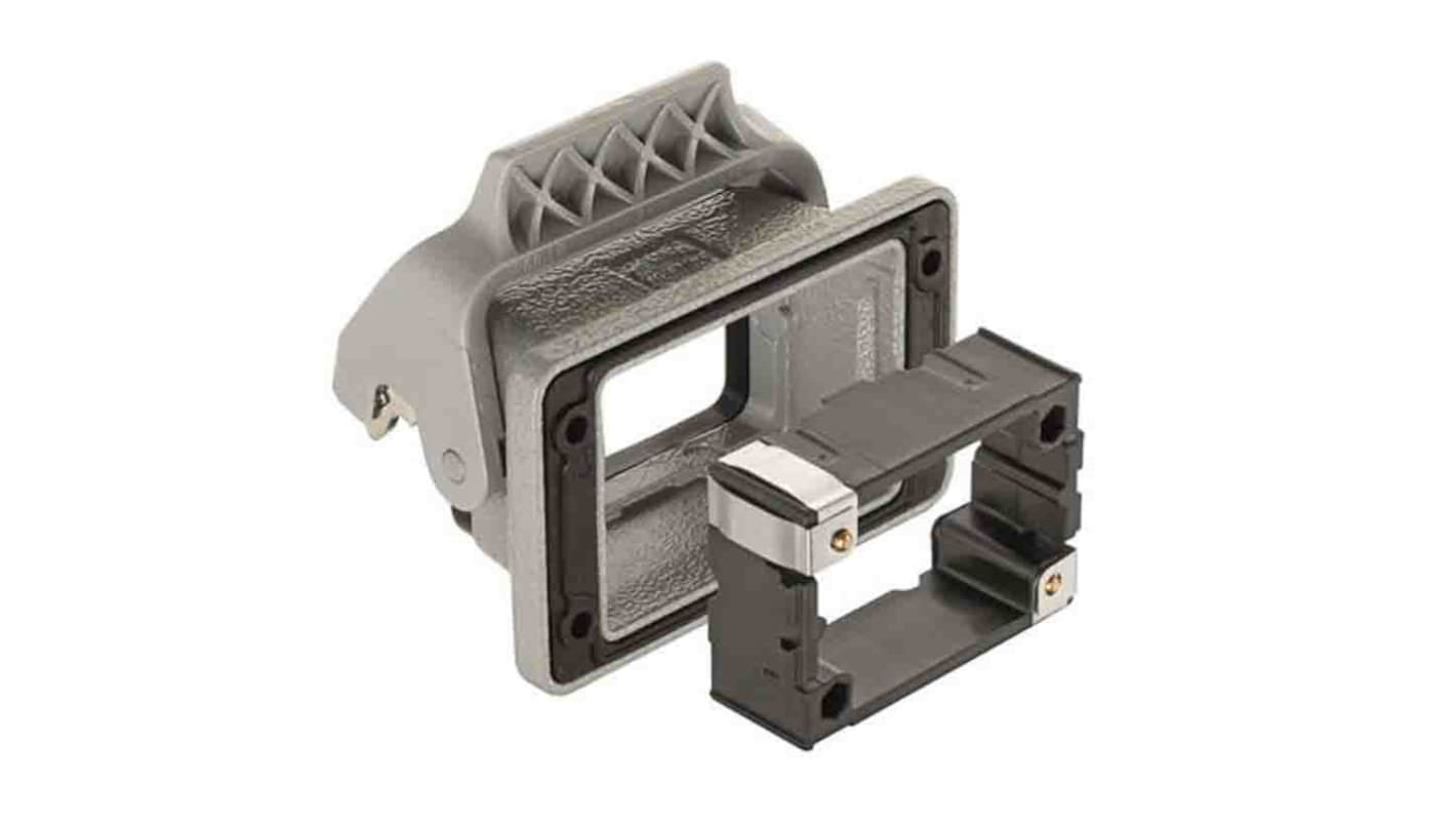 HARTING for use with Industrial connectors