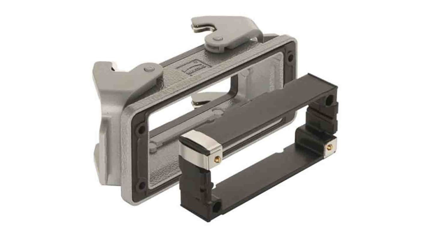 HARTING for use with Industrial connectors