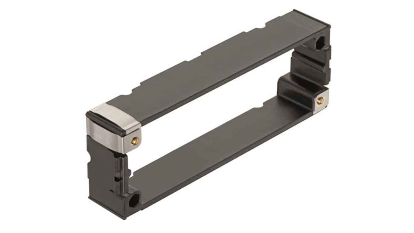 HARTING for use with Industrial connectors