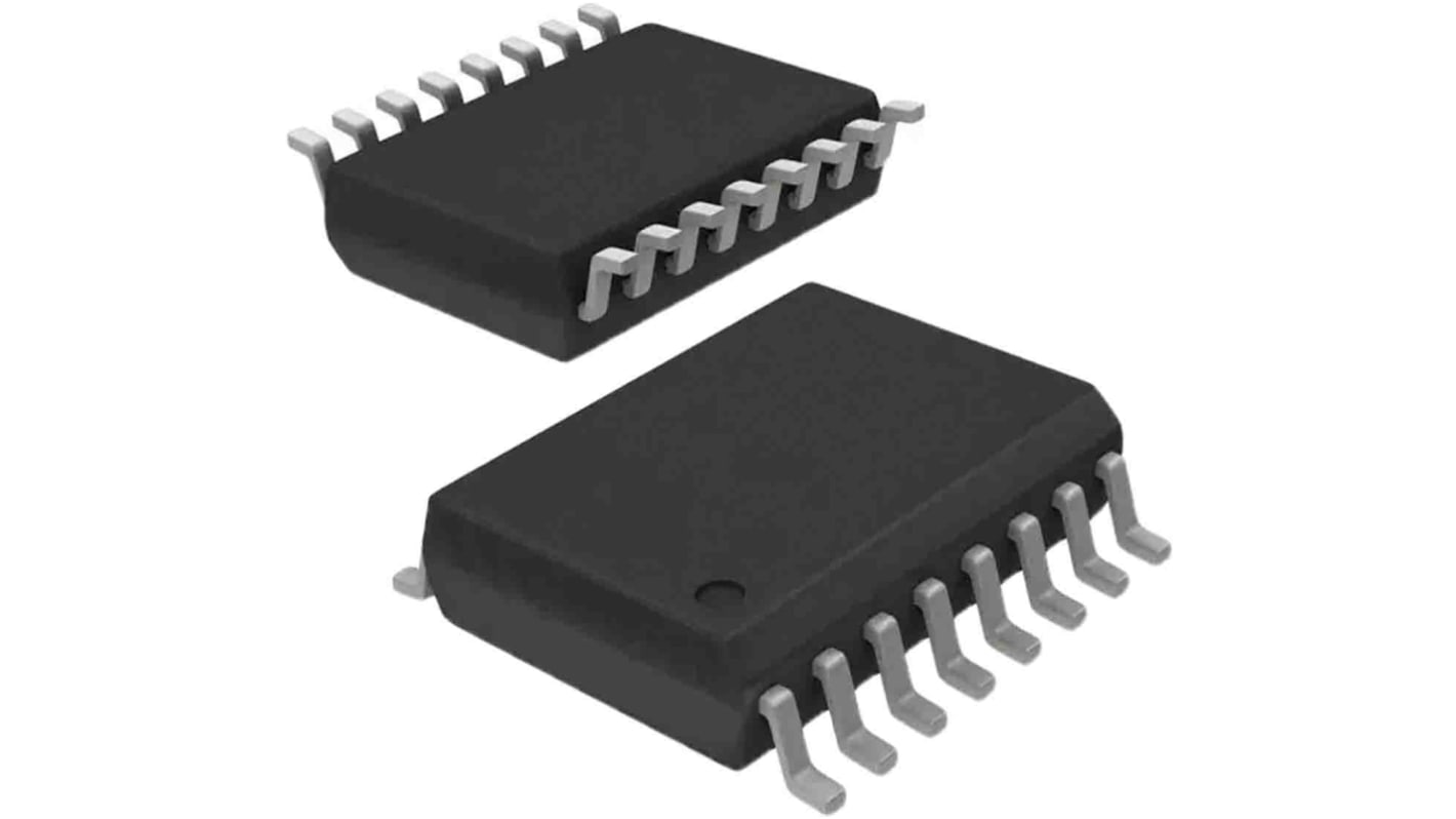 Infineon, フラッシュメモリ 512Mbit SPI, 16-Pin, S25HL512TDPMHI010