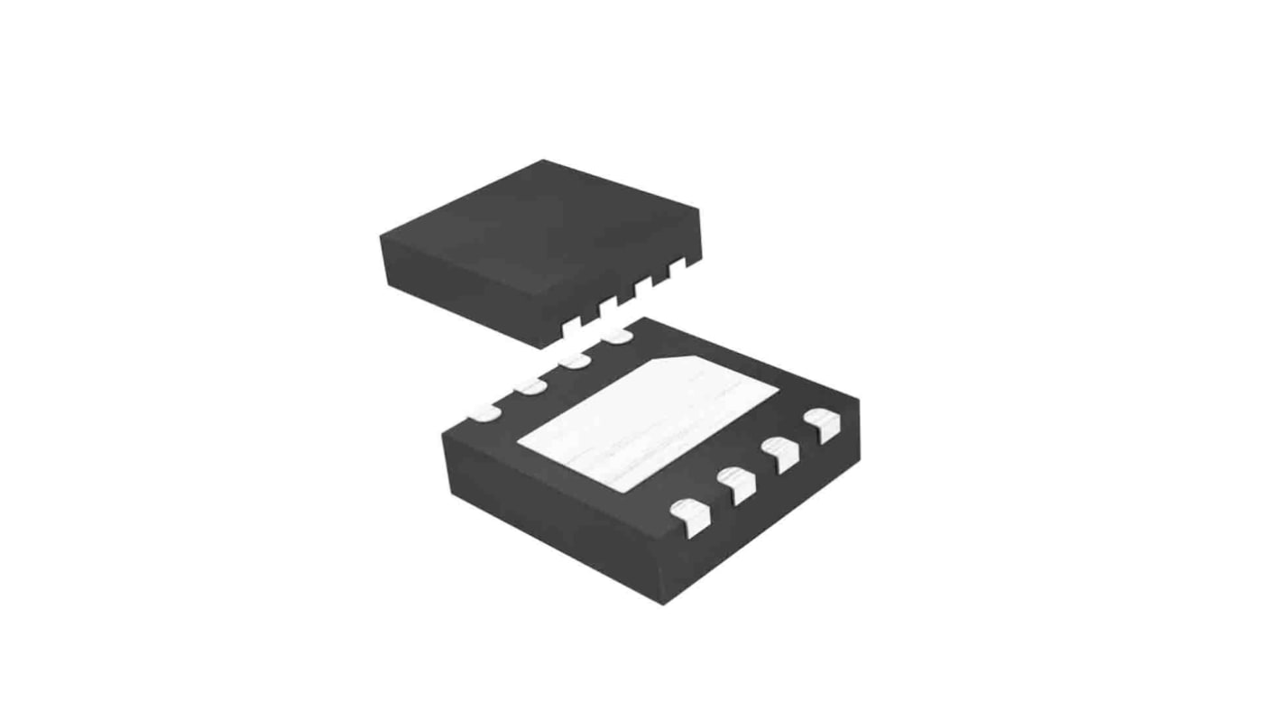 Infineon, フラッシュメモリ 512Mbit SPI, 8-Pin, S25HL512TDPNHI010