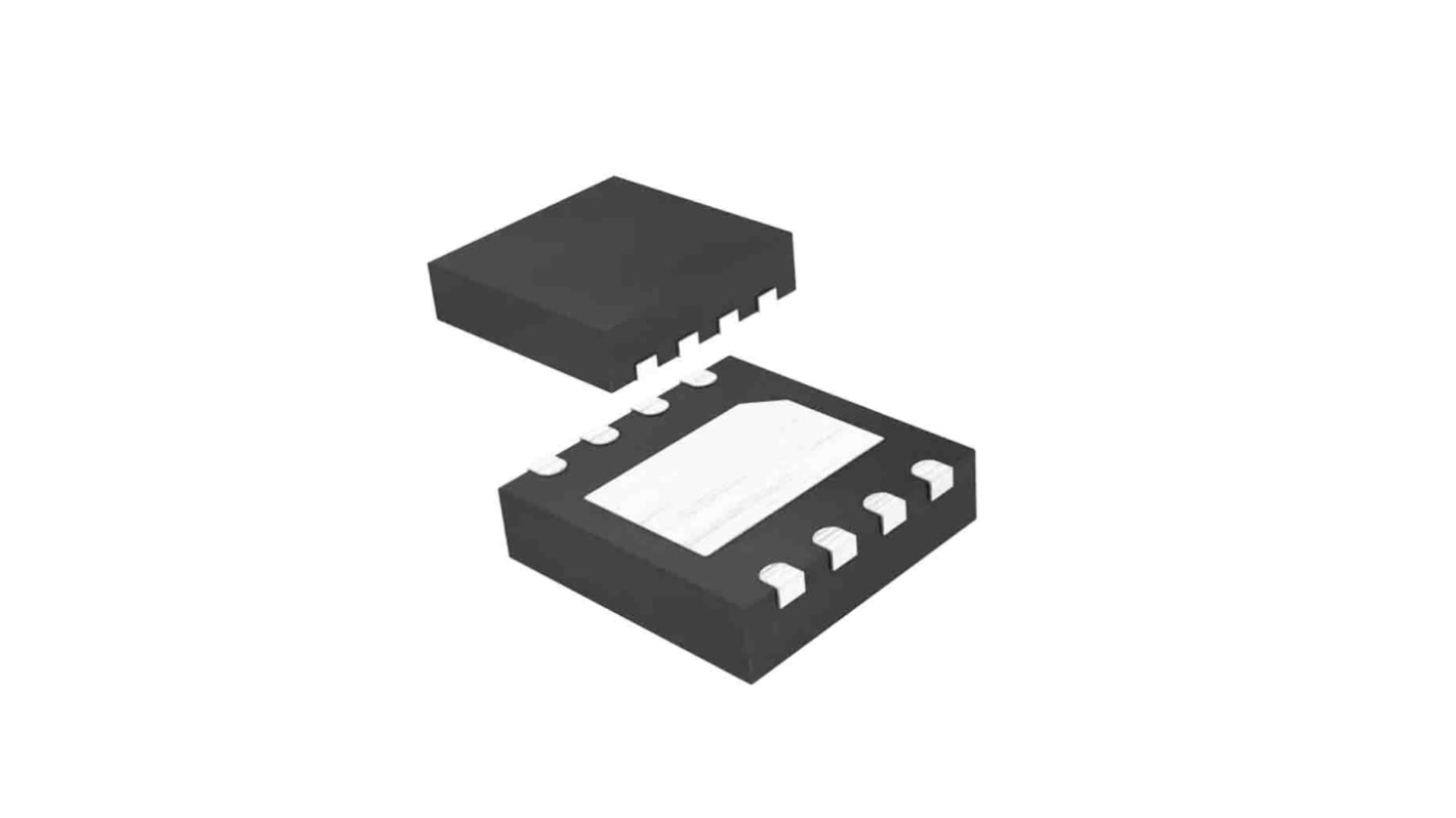 Infineon, フラッシュメモリ 512Mbit SPI, 8-Pin, S25HL512TDPNHI010